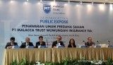 Malacca Trust Wuwungan (MTWI) Meraih Laba Rp 12,24 Miliar di 2023