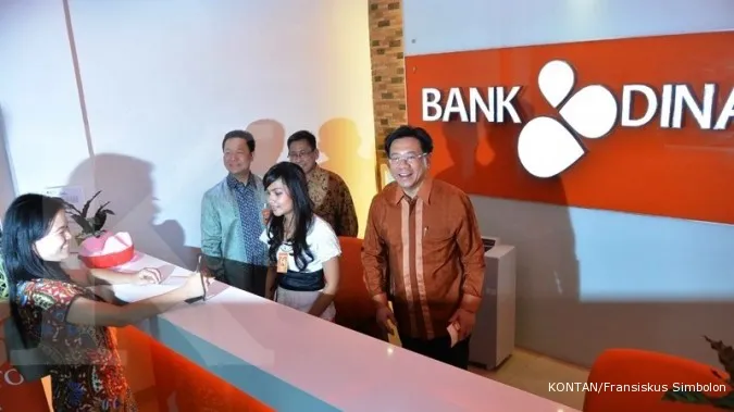 Minor banks cut deposit interest rate