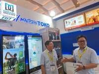 Digital Mediatama (DMMX) Cetak Laba Rp 28,65 Miliar Kuartal III-2025, Ini Penopangnya