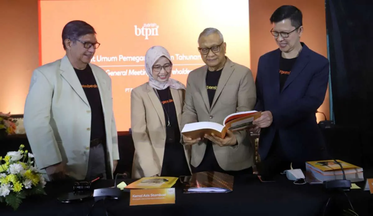 Intip Jadwal Pembayaran Dividen BTPN Syariah (BTPS) Total Rp 712,5 Miliar