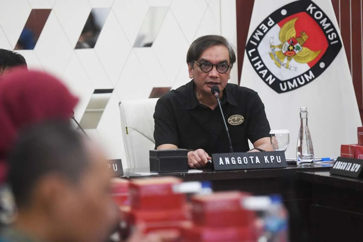 Soal Pengesahan PKPU Pilkada, Perludem: Sangat Disayangkan Prosesnya Harus Begini