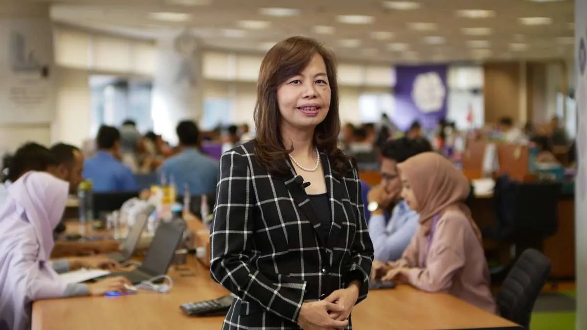 Grant Thornton Soroti Pentingnya Kepercayaan Diri Perempuan di Tempat Kerja
