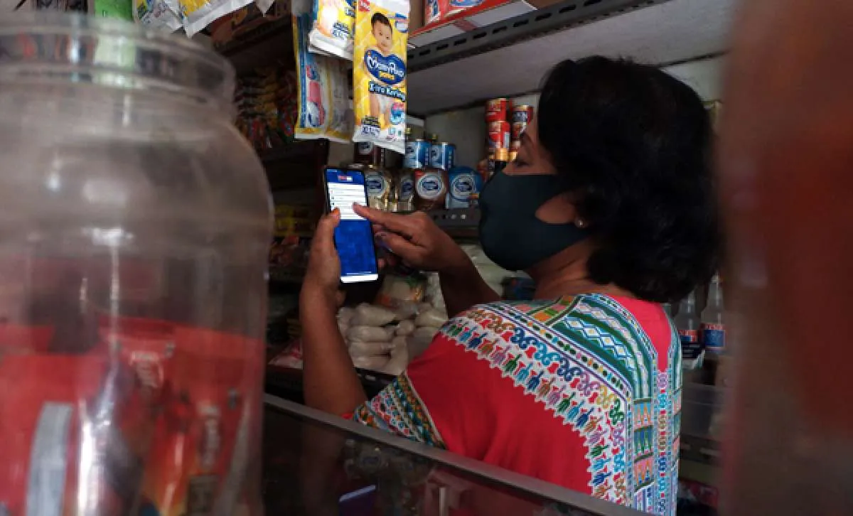 OJK Sebut Masih Banyak Kejahatan Siber yang Menyasar Data Pribadi Masyarakat