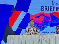 Lewat IP-CEPA, 90% Produk Indonesia Bebas Bea Masuk ke Peru