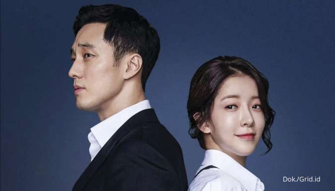 4 Drama Korea Ini Ceritakan Beratnya Jadi Single Mom yang Penuh Haru!