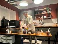 Resep Kopi Susu Biskuit yang Bisa Anda Buat di Rumah