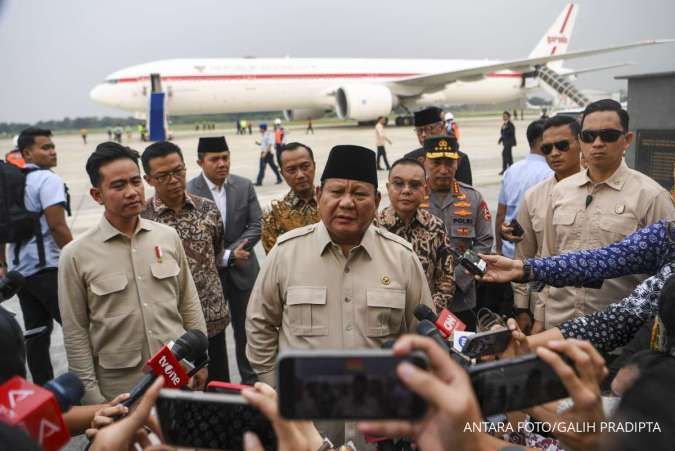 Prabowo Akan Bertemu Donald Trump pada September Mendatang, Bahas Apa?
