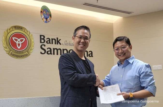 Kenalan dengan D-Banking yuk, Solusi Baru untuk Transaksi Stabil dan Efisien