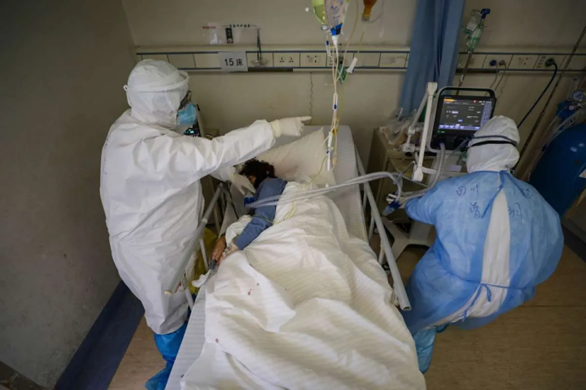Ada temuan kasus baru, Pemerintah Hubei: Masa inkubasi virus corona bisa 27 hari