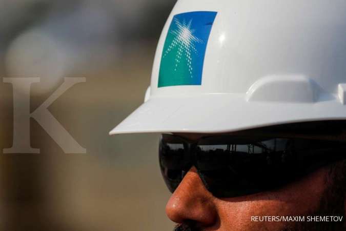 Saudi Aramco menemukan dua ladang minyak dan gas baru