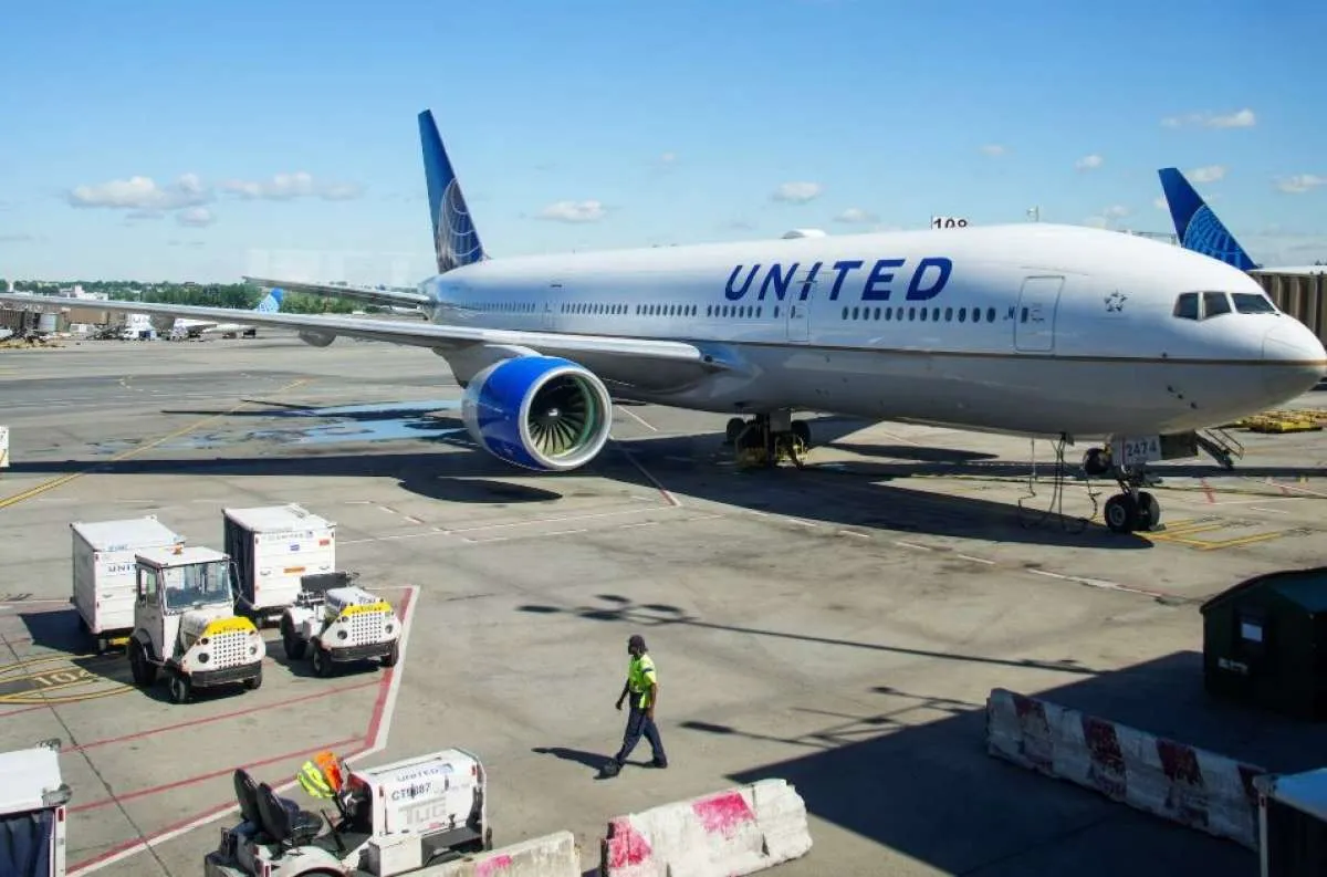 Profil Scott Kirby: Eks Analis Pentagon yang Kini Jadi CEO Agresif United Airlines