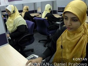 Perlu Komitmen Serius dan Jangka Panjang untuk Pengembangan SDM di Bank Syariah