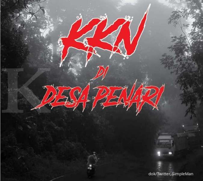 KKN di Desa Penari segera diterbitkan dalam bentuk novel