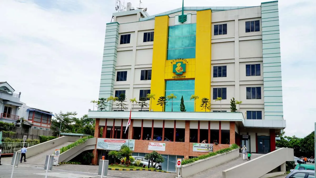 Kinerja Medikaloka Hermina (HEAL) Lesu, Simak Prospek dan Rekomendasi Sahamnya