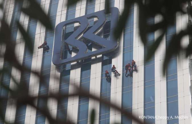 RUPST BBRI Sepakat Buyback Saham Rp 3 Triliun