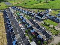 Pemerintah Kaji Cicilan Rumah Subsidi Rp 700 Ribu per Bulan