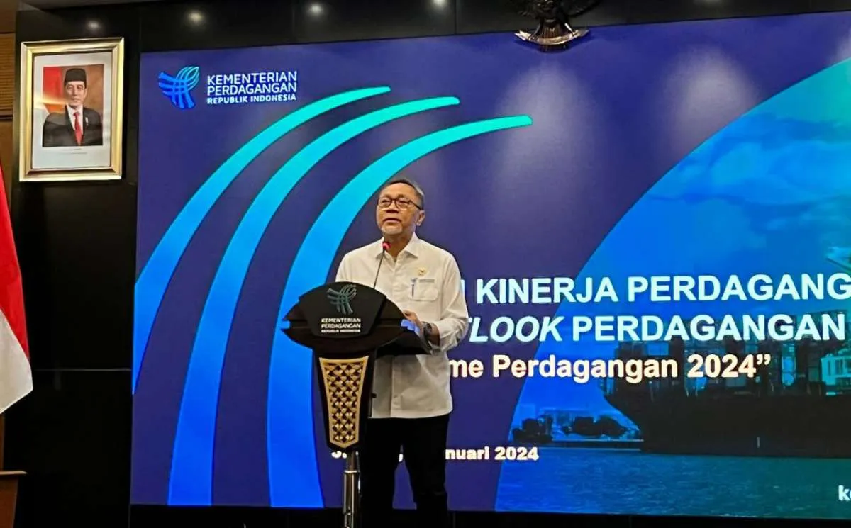 Mendag: Harga Beras Sudah Mulai Turun