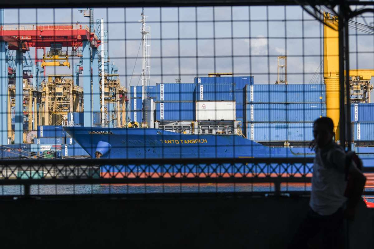 APBN 2023 Masih Mencatat Surplus