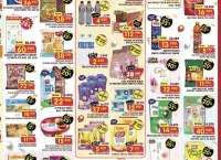 Promo JSM Superindo 22-24 Agustus 2025, Sabun Cair-Telur Omega Diskon hingga 40%