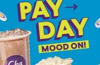 Promo Chatime Payday 25-31 Juli 2025, Minuman Ukuran Large Cuma Rp 19.000