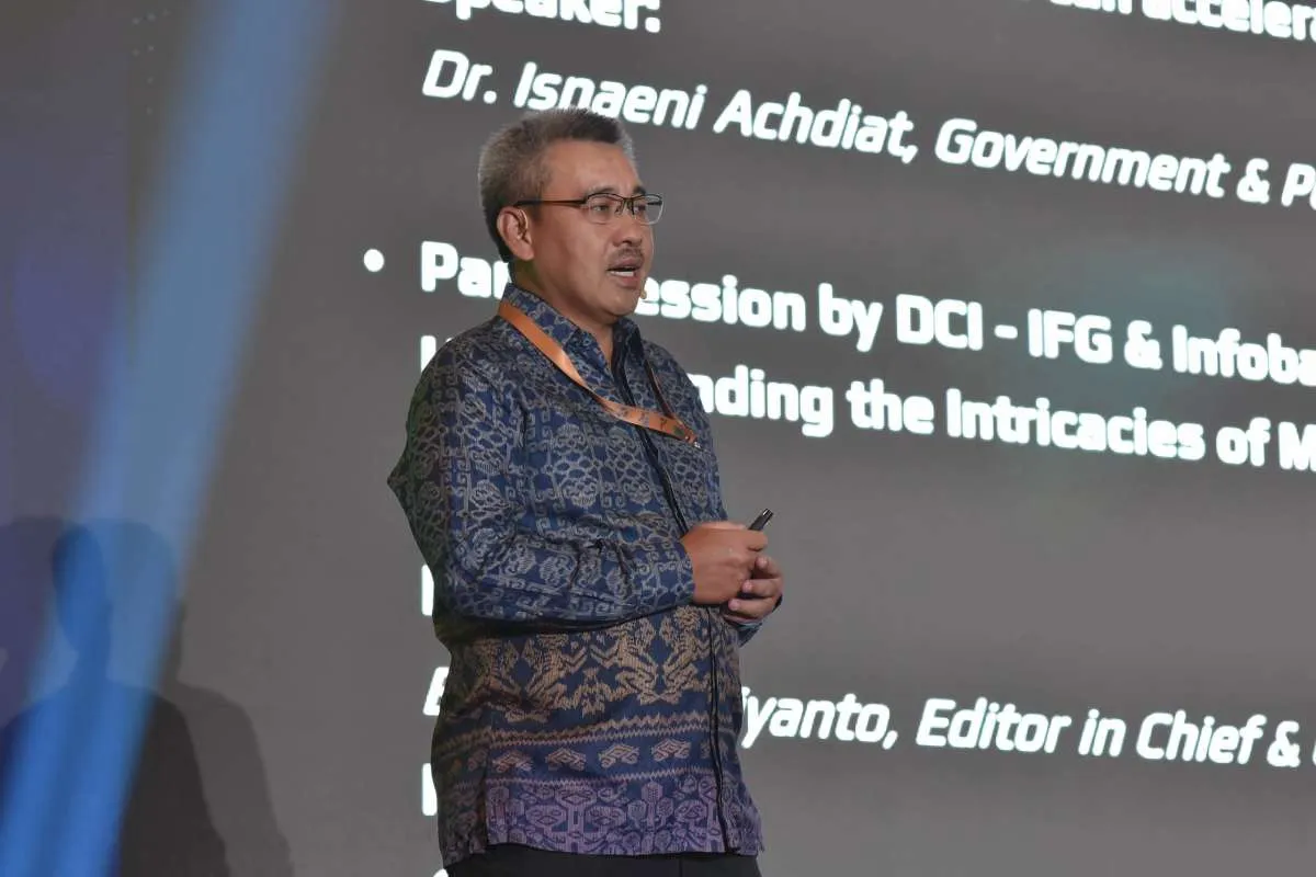 FDS Memperkuat Layanan Core Banking hingga Ekspansi Layanan Bank Devisa