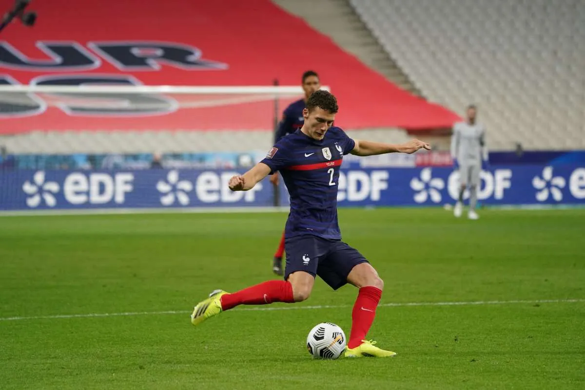 Big match Euro 2021 Prancis vs Jerman: Adu kuat Der Panzer kontra Les Bleus