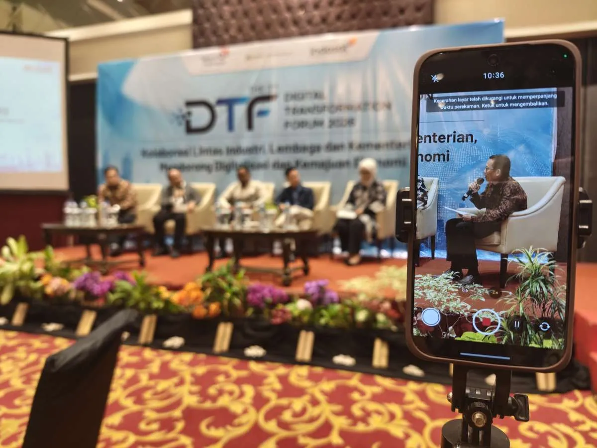 Dari Gadget sampai Perkebunan, Begini AI Dimanfaatkan