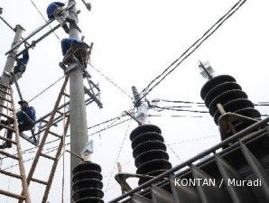 PLN genjot pelanggan listrik prabayar