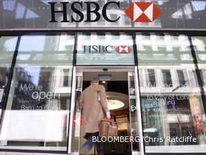 HSBC Luncurkan Rekening Bisnis Syariah Pertama di Indonesia