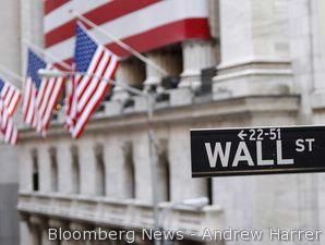 Gaji CEO di Wall Street Jadi Perhatian Washington