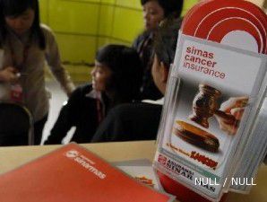 Asuransi Jiwa Sinar Mas naikkan target hampir 100%