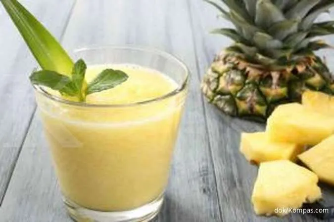 Risiko Kolesterol Tinggi Mengintai, 10 Minuman Alami Ini Jadi Penyelamat