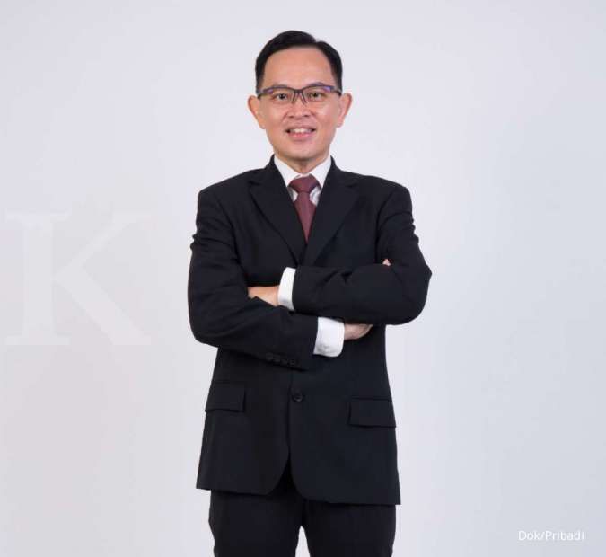 Matahari Putra Prima (MPPA) Angkat CEO Baru Guna Perkuat Strategi Ritel Omnichannel