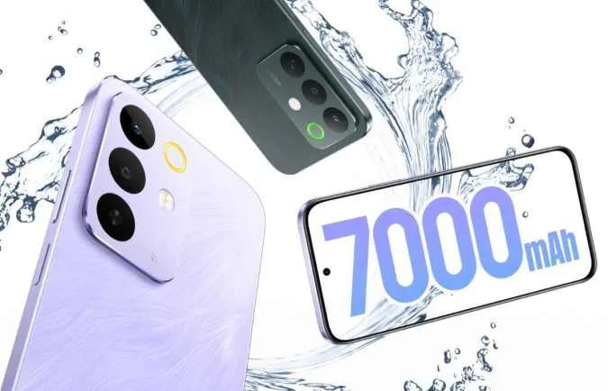 HP Murah Realme C83 Meluncur: Baterai 7000mAh, Layar 144Hz dengan Android 16