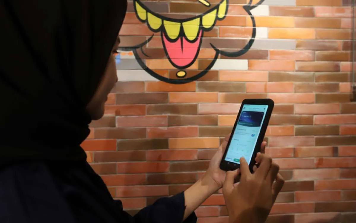Penyaluran Pinjaman Konsumen GoTo Financial Capai Rp 4,3 T hingga Kuartal III-2024