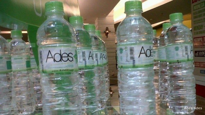 ADES Aktifkan Kembali Pabrik di Jawa Timur