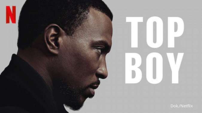 Daftar 6 Serial Terbaru Netflix Siap Tayang Minggu Ini! Mana yang Anda Tunggu?