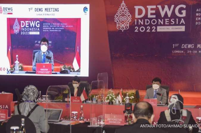 BI Bakal Merilis Instrumen Baru Lengkapi SRBI