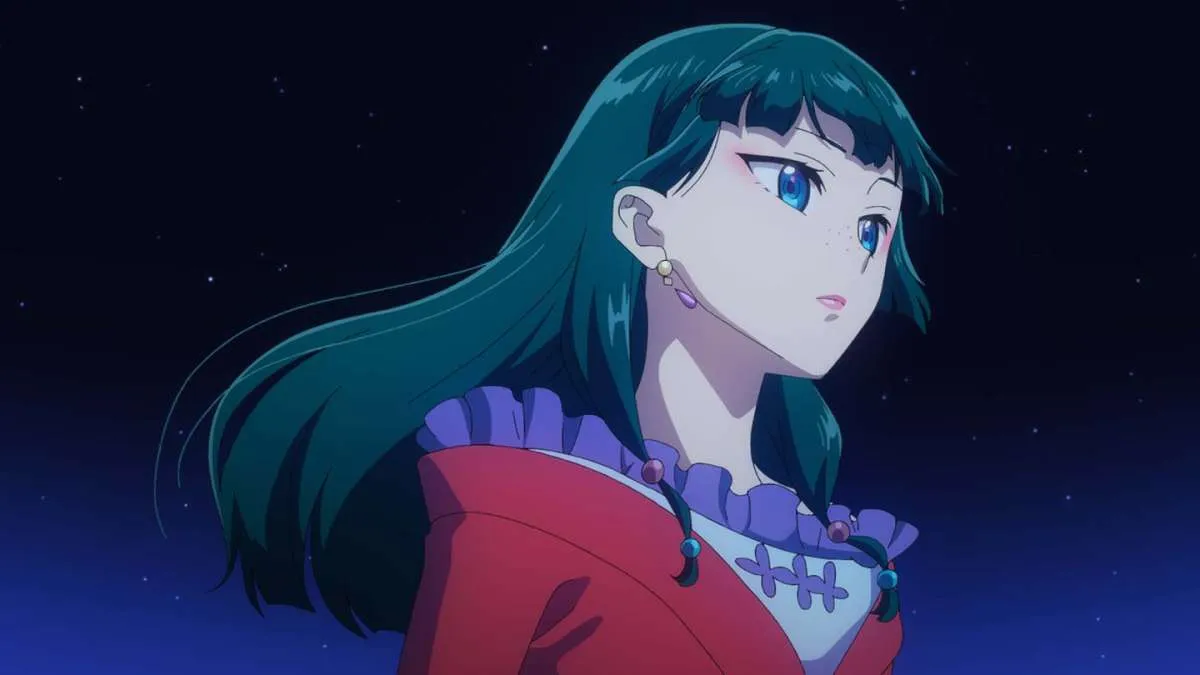 Cara Nonton Kusuriya no Hitorigoto Episode 24 Subtitle Indonesia dan Link Streaming 