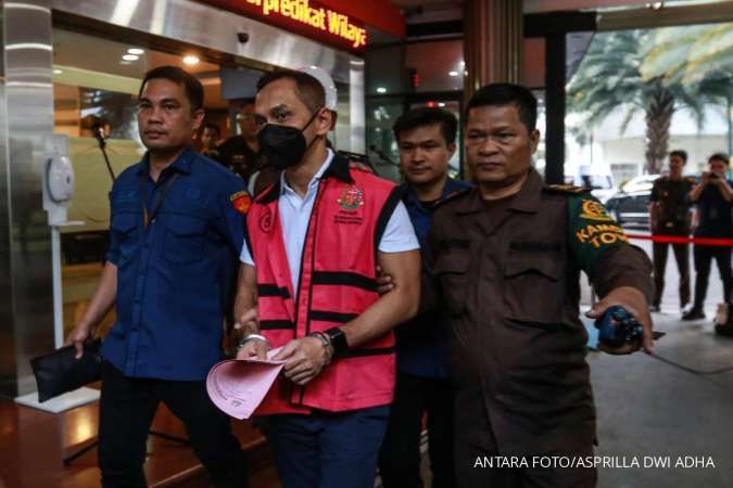 Direktur Basis Utama Prima (BUP) Jadi Tersangka Korupsi BTS, Ini Profil Lengkap BUP