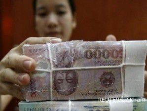 Ekonomi Vietnam Melaju