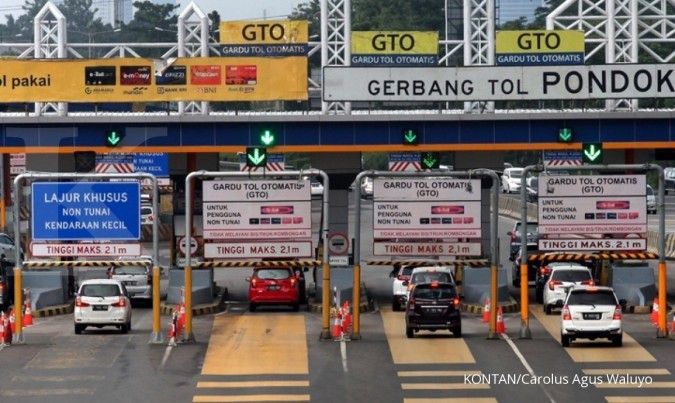 PBI uang elektronik segera terbit, ini bocorannya