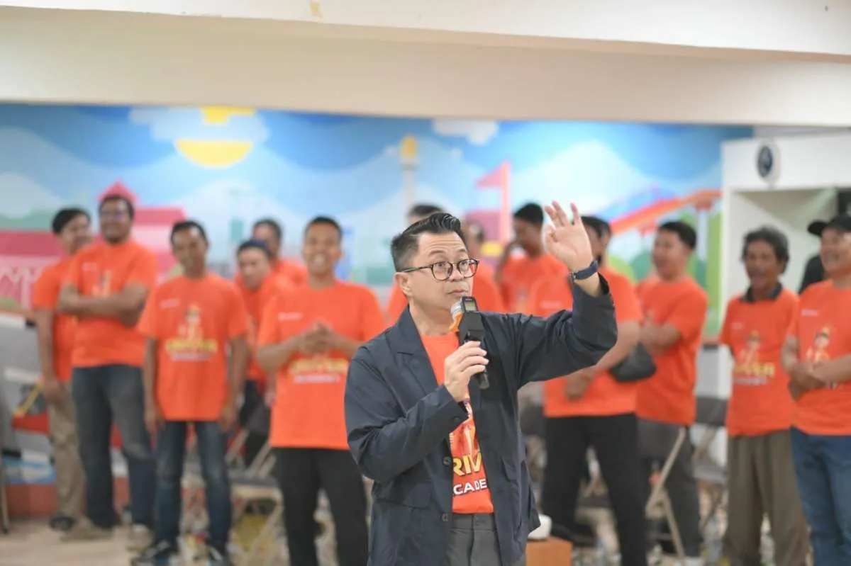 Lalamove: Tak Cuma Skill Teknis, Komunikasi Penting untuk Dunia Kerja