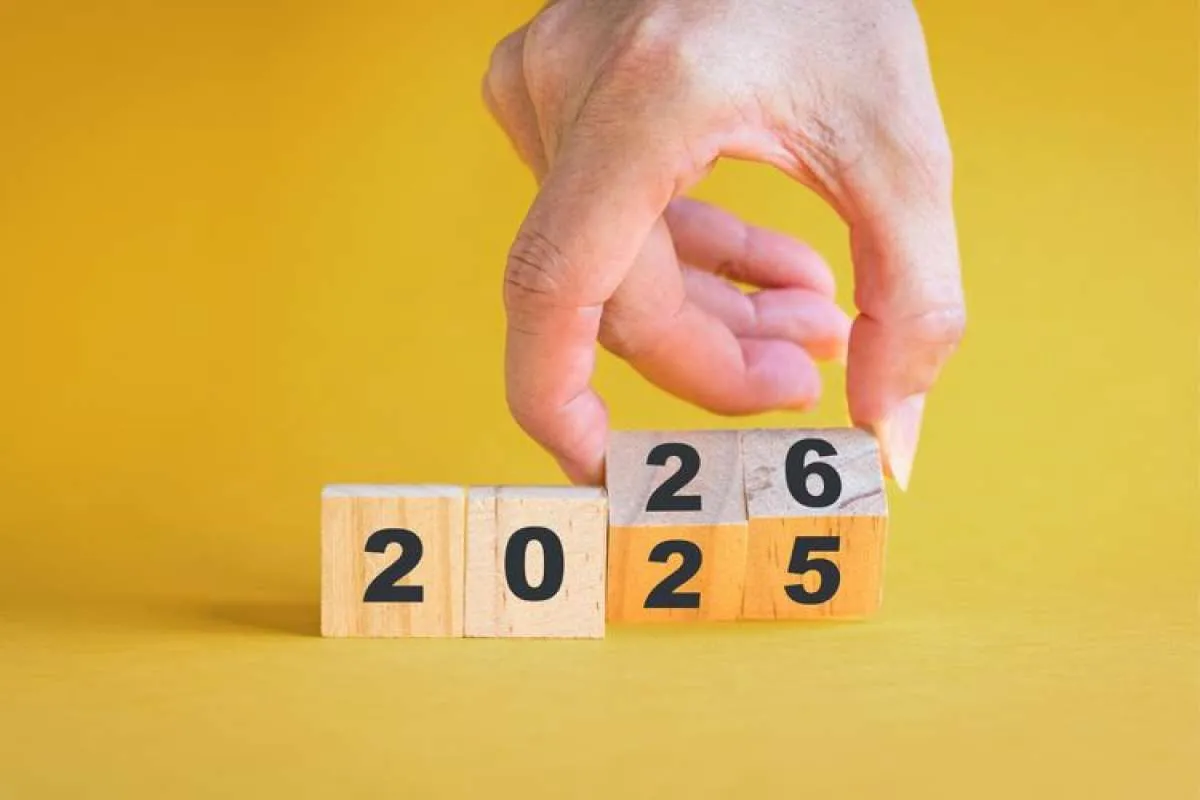 Mengenal Awal Mula Perayaan Tahun Baru 1 Januari hingga Kini