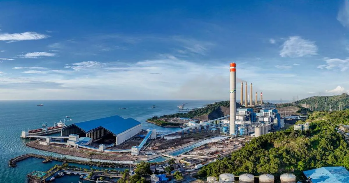 Aktif Kembangkan Bisnis, Barito Pacific (BRPT) Torehkan Sejumlah Capaian Pada 2025