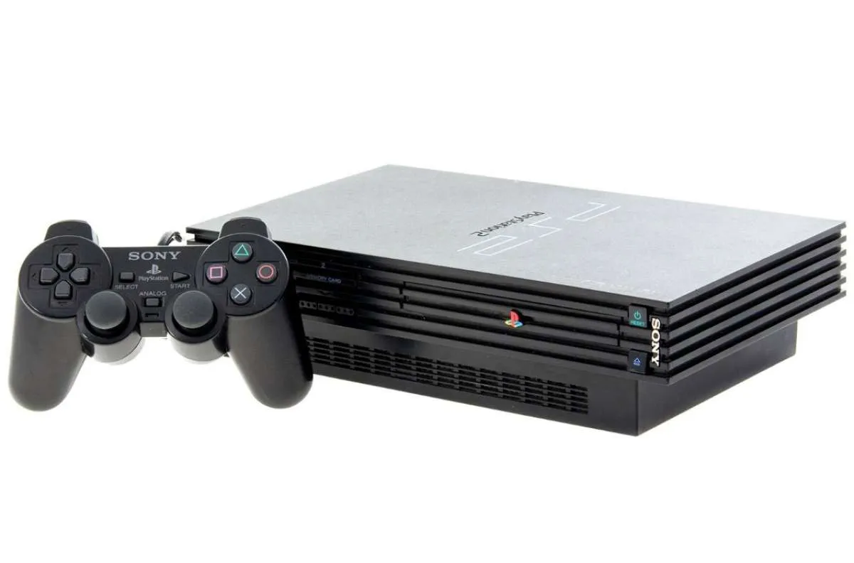 8 Konsol Game Paling Populer Sepanjang Masa: PlayStation Juaranya