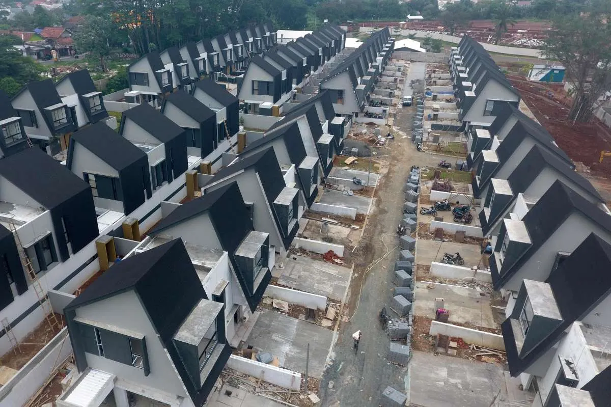 Mulai Juli hingga Desember 2024, Beli Rumah dapat Diskon Pajak