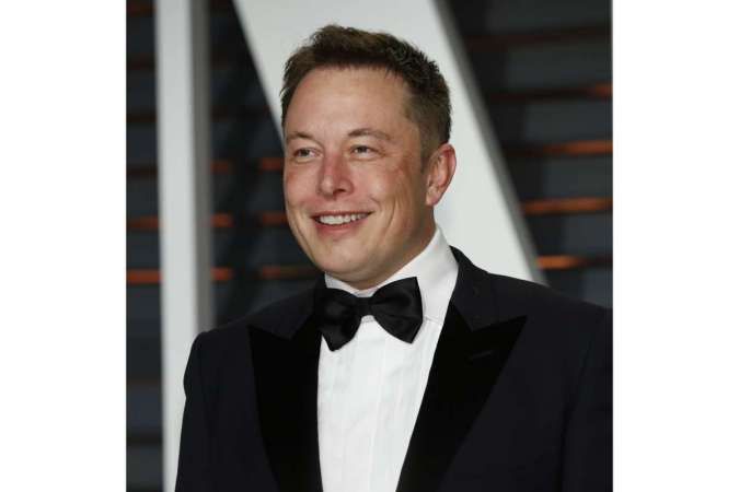 Hadir di G20, Elon Musk Motivasi Mahasiswa Untuk Kembangkan Potensi