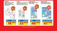 Promo Indomaret Weekend Pertengahan Juni 2025, Berlaku di Jawa-Bali & Lombok