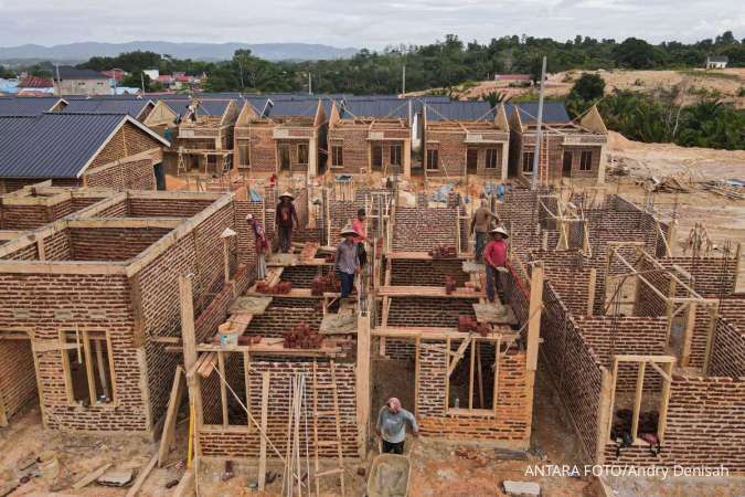 Soal Program 3 Juta Rumah, Begini Tanggapan Konsultan dan Emiten Properti